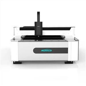 เครื่องตัดไฟเบอร์เลเซอร์ 12000W