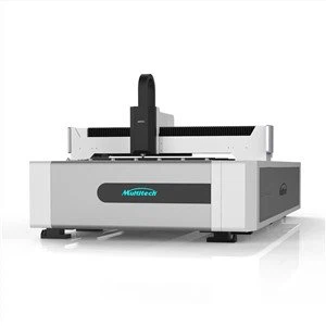 10 อันดับผู้ผลิตเครื่องตัดเลเซอร์ CNC ชั้นนำในประเทศจีน ปี 2025