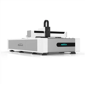 วิธีปรับปรุงคุณภาพการตัดของเครื่องตัดเลเซอร์ไฟเบอร์กำลังสูง?